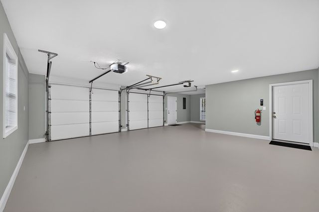 832 W First Street, Blue Ridge, GA 30513