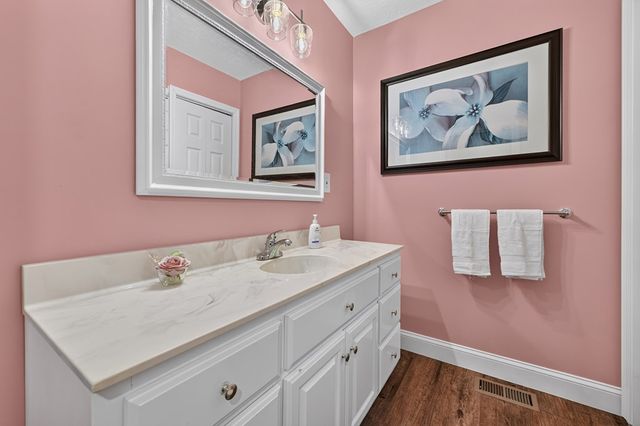 832 W First Street, Blue Ridge, GA 30513