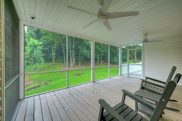 832 W First Street, Blue Ridge, GA 30513