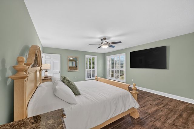 832 W First Street, Blue Ridge, GA 30513