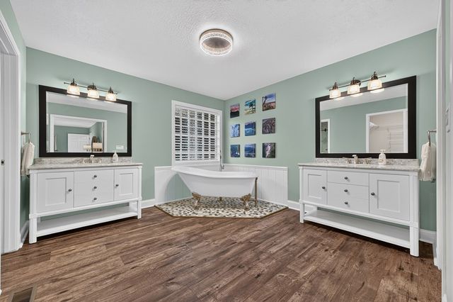 832 W First Street, Blue Ridge, GA 30513
