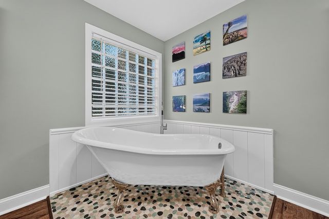 832 W First Street, Blue Ridge, GA 30513