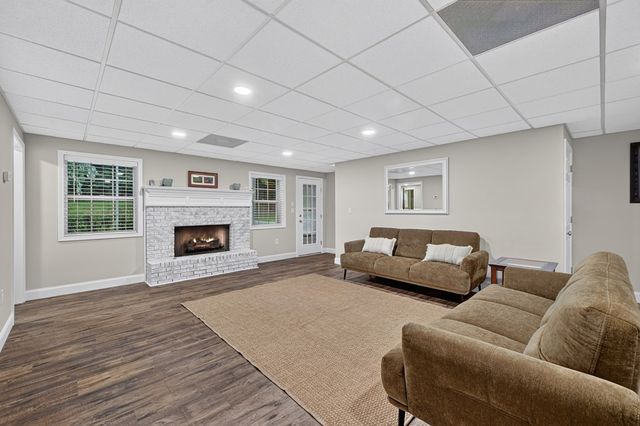 832 W First Street, Blue Ridge, GA 30513