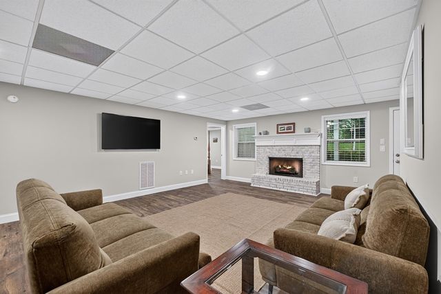 832 W First Street, Blue Ridge, GA 30513