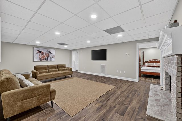 832 W First Street, Blue Ridge, GA 30513