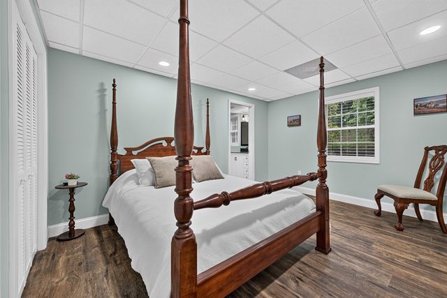 832 W First Street, Blue Ridge, GA 30513