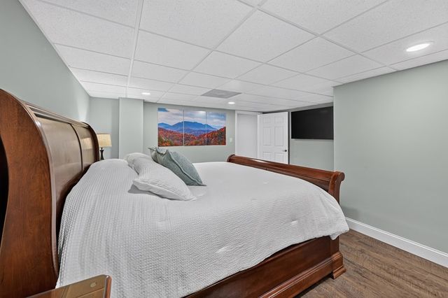 832 W First Street, Blue Ridge, GA 30513