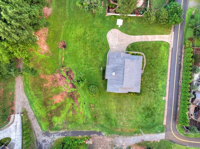 832 W First Street, Blue Ridge, GA 30513