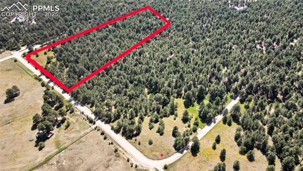 18380 Black Squirrel Road, Colorado Springs, CO 80908 — photo 2