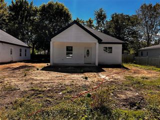 1813 Thompson Street, La Marque, TX 77568