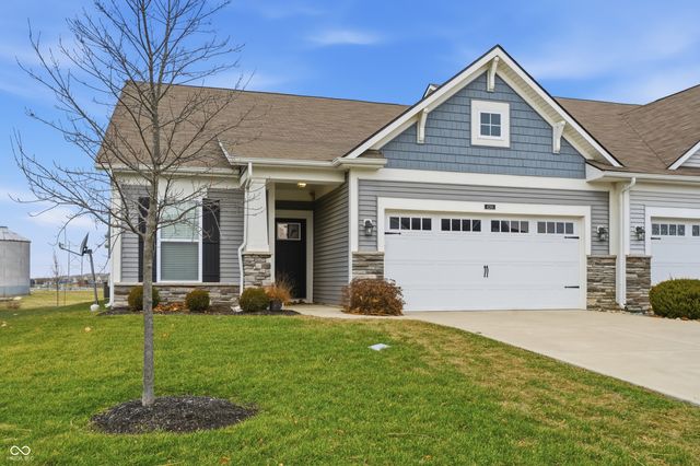 4298 Red Barn Drive, Whitestown, IN 46075