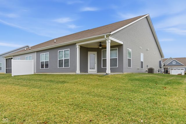 4298 Red Barn Drive, Whitestown, IN 46075