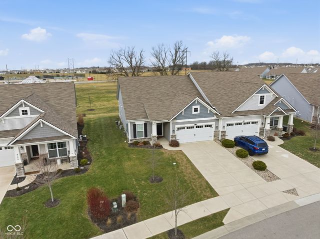 4298 Red Barn Drive, Whitestown, IN 46075