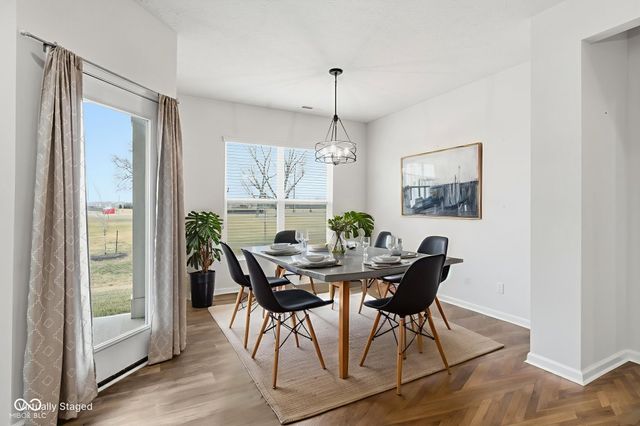 4298 Red Barn Drive, Whitestown, IN 46075