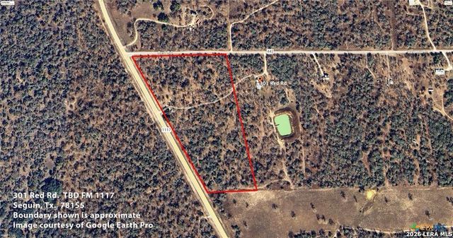 12851 Fm 1117, Seguin, TX 78155