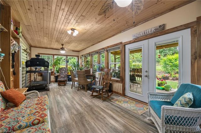 214 Harbor Ridge Drive, Connelly Springs, NC 28612