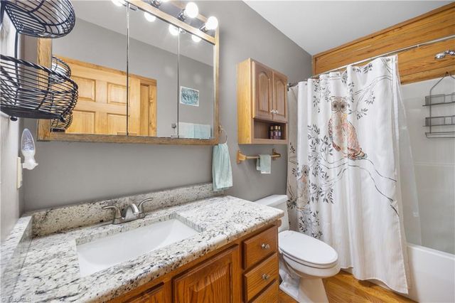 214 Harbor Ridge Drive, Connelly Springs, NC 28612