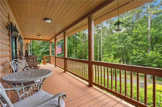 214 Harbor Ridge Drive, Connelly Springs, NC 28612