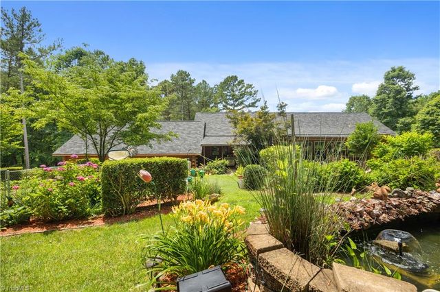 214 Harbor Ridge Drive, Connelly Springs, NC 28612