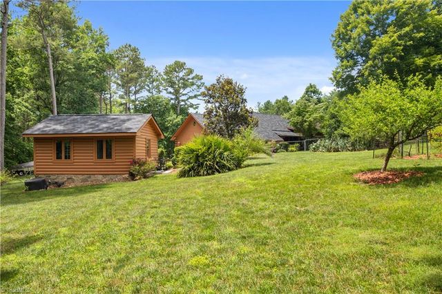 214 Harbor Ridge Drive, Connelly Springs, NC 28612