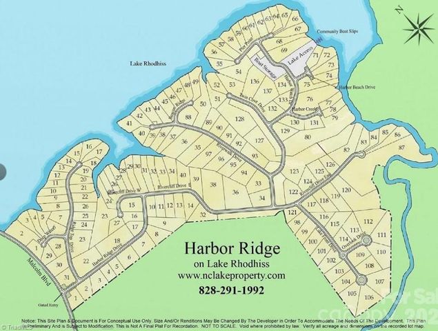214 Harbor Ridge Drive, Connelly Springs, NC 28612