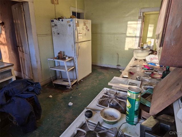 816 Rt.23 Terrace, Pitcher, NY 13801