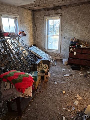 816 Rt.23 Terrace, Pitcher, NY 13801