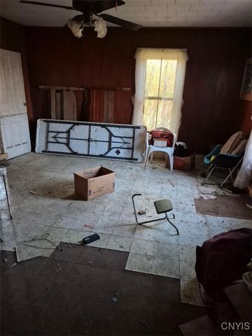 816 Rt.23 Terrace, Pitcher, NY 13801