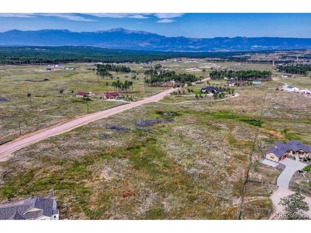 1 Forest Heights Cir, Colorado Springs, CO 80908