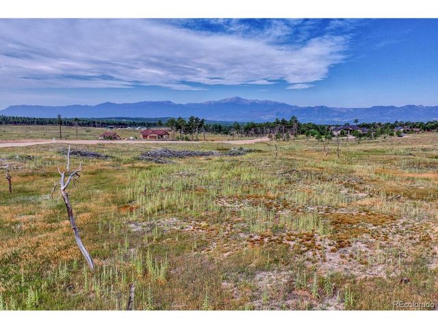 1 Forest Heights Cir, Colorado Springs, CO 80908