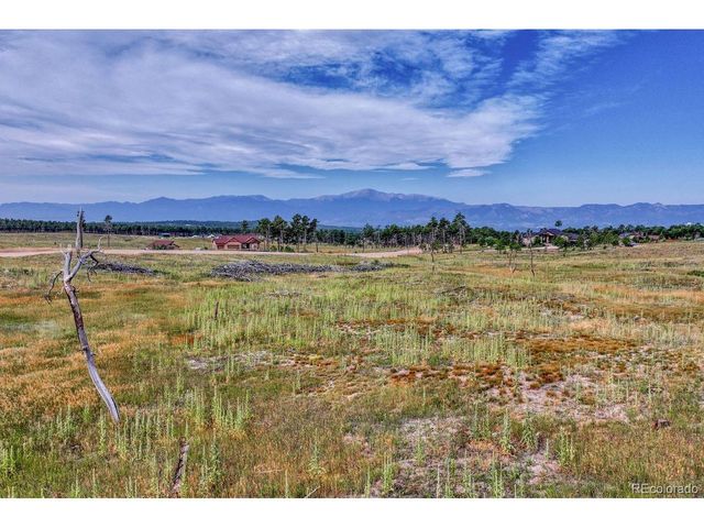 1 Forest Heights Cir, Colorado Springs, CO 80908