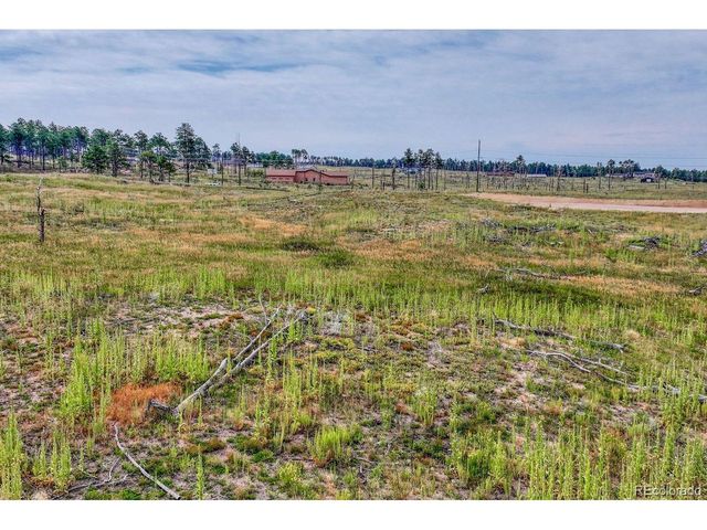 1 Forest Heights Cir, Colorado Springs, CO 80908