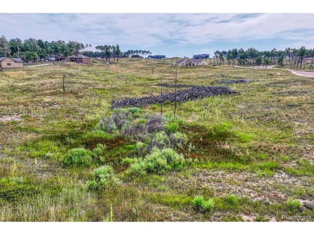 1 Forest Heights Cir, Colorado Springs, CO 80908