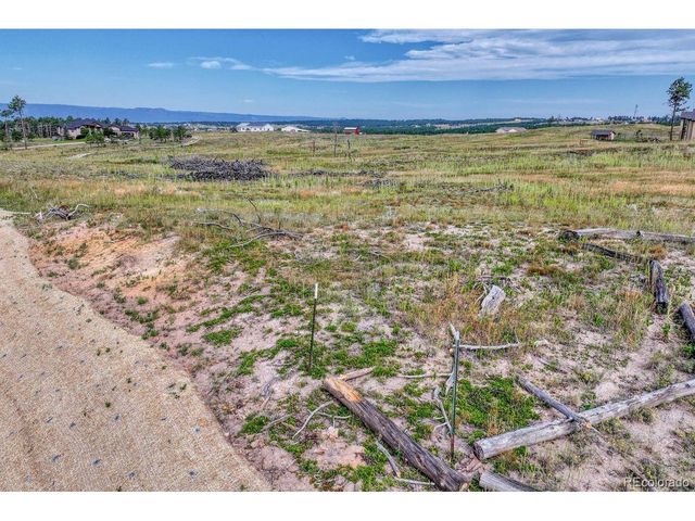 1 Forest Heights Cir, Colorado Springs, CO 80908