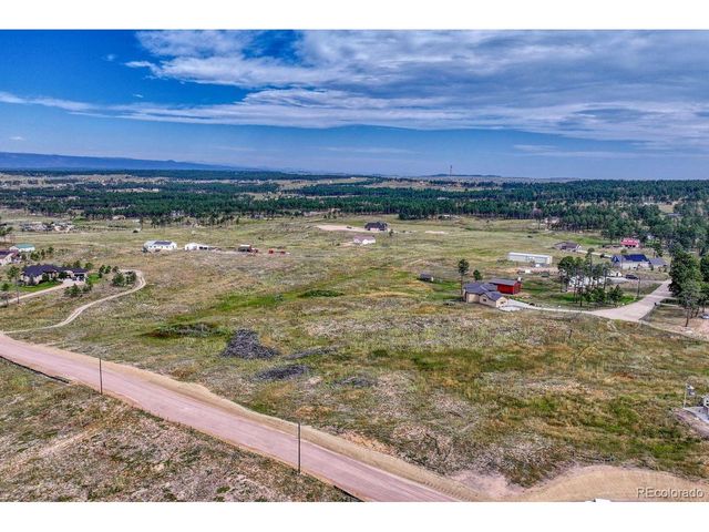 1 Forest Heights Cir, Colorado Springs, CO 80908