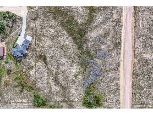 1 Forest Heights Cir, Colorado Springs, CO 80908