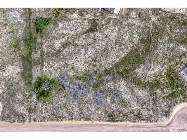 1 Forest Heights Cir, Colorado Springs, CO 80908