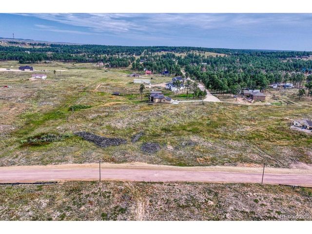 1 Forest Heights Cir, Colorado Springs, CO 80908