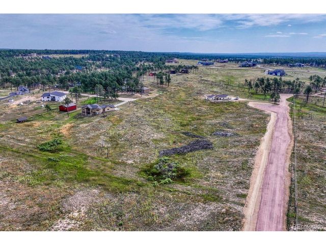 1 Forest Heights Cir, Colorado Springs, CO 80908