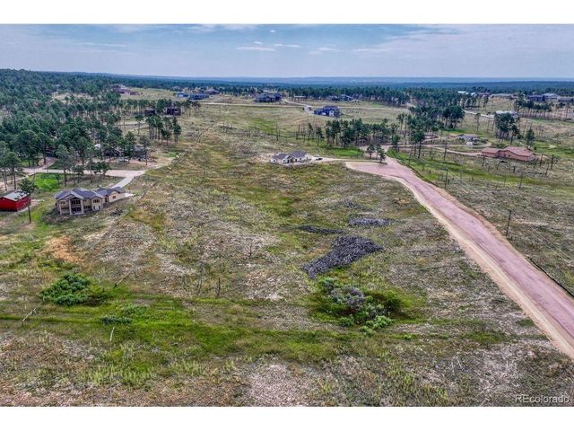 1 Forest Heights Cir, Colorado Springs, CO 80908