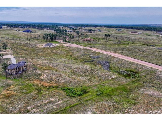 1 Forest Heights Cir, Colorado Springs, CO 80908