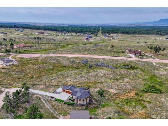 1 Forest Heights Cir, Colorado Springs, CO 80908