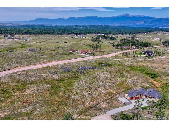 1 Forest Heights Cir, Colorado Springs, CO 80908