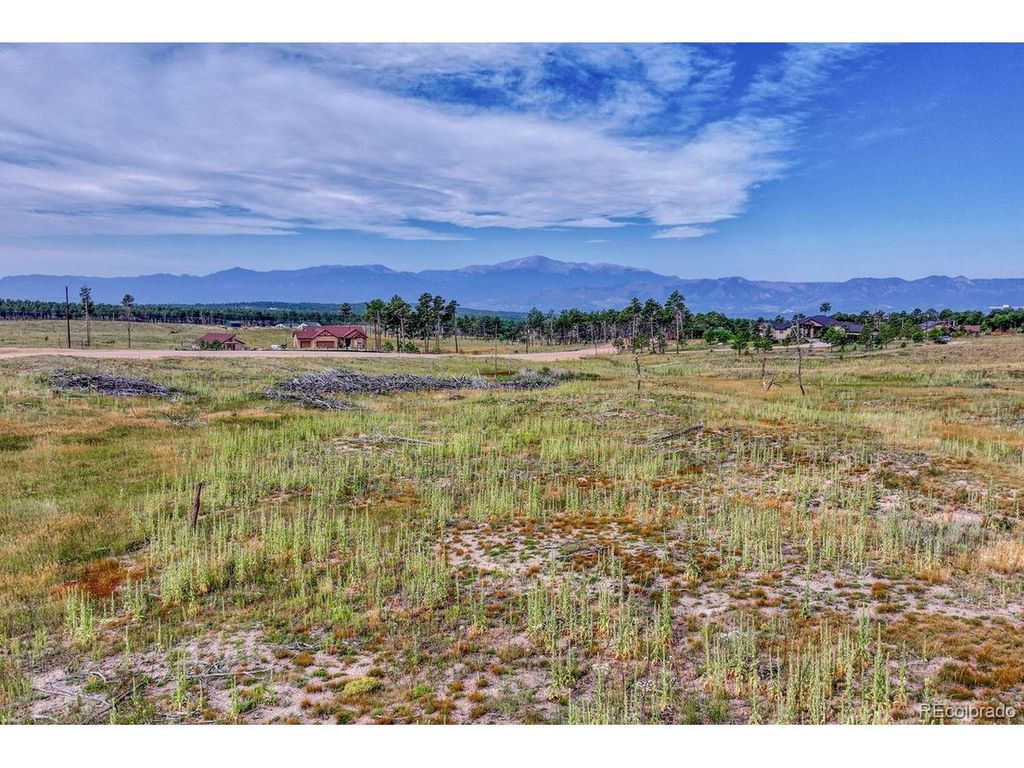 1 Forest Heights Cir, Colorado Springs, CO 80908