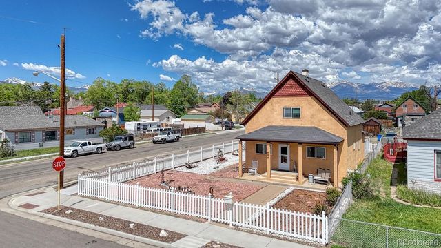 646 C Street, Salida, CO 81201
