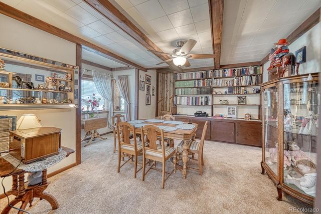 646 C Street, Salida, CO 81201