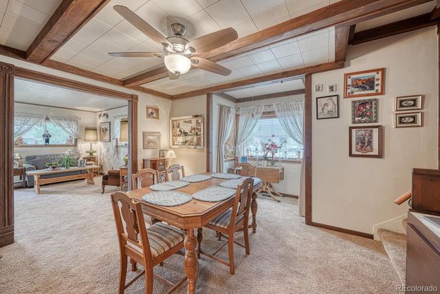 646 C Street, Salida, CO 81201