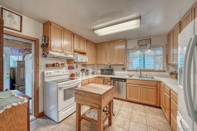 646 C Street, Salida, CO 81201