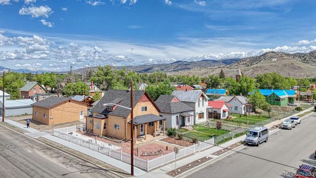 646 C Street, Salida, CO 81201