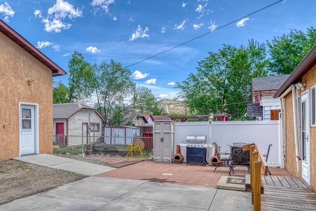 646 C Street, Salida, CO 81201